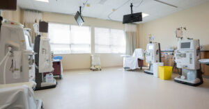 Epoxy Lantai Laboratorium