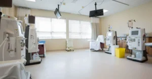 Epoxy Lantai Laboratorium