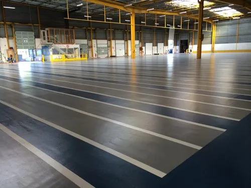 Jasa Pengecatan Epoxy Lantai Murah Berkualitas