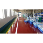 Harga Jasa Epoxy Lantai Terbaru