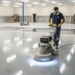 Perbedaan Epoxy Lantai vs Floor Hardener – Mana yang Terbaik & Paling Tahan Lama No 1