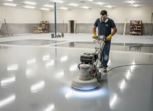 Perbedaan Epoxy Lantai vs Floor Hardener – Mana yang Terbaik & Paling Tahan Lama No 1