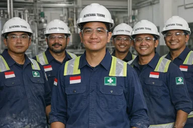 Jasa Epoxy Lantai Murah