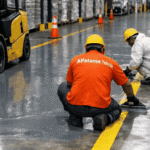 Harga Epoxy Lantai Pabrik per m2 2026